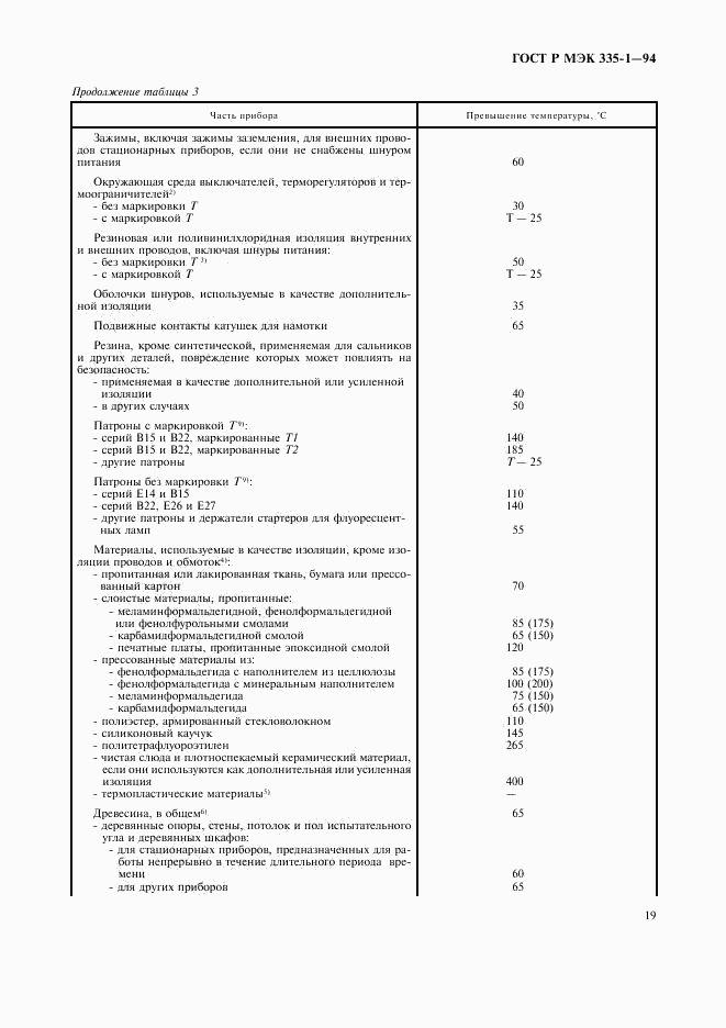 ГОСТ Р МЭК 335-1-94, страница 23