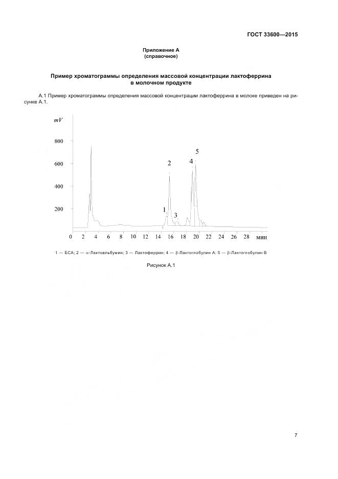 ГОСТ 33600-2015, страница 11