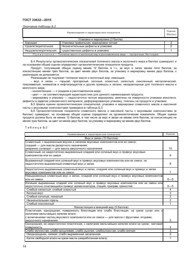 ГОСТ 33632-2015, страница 16