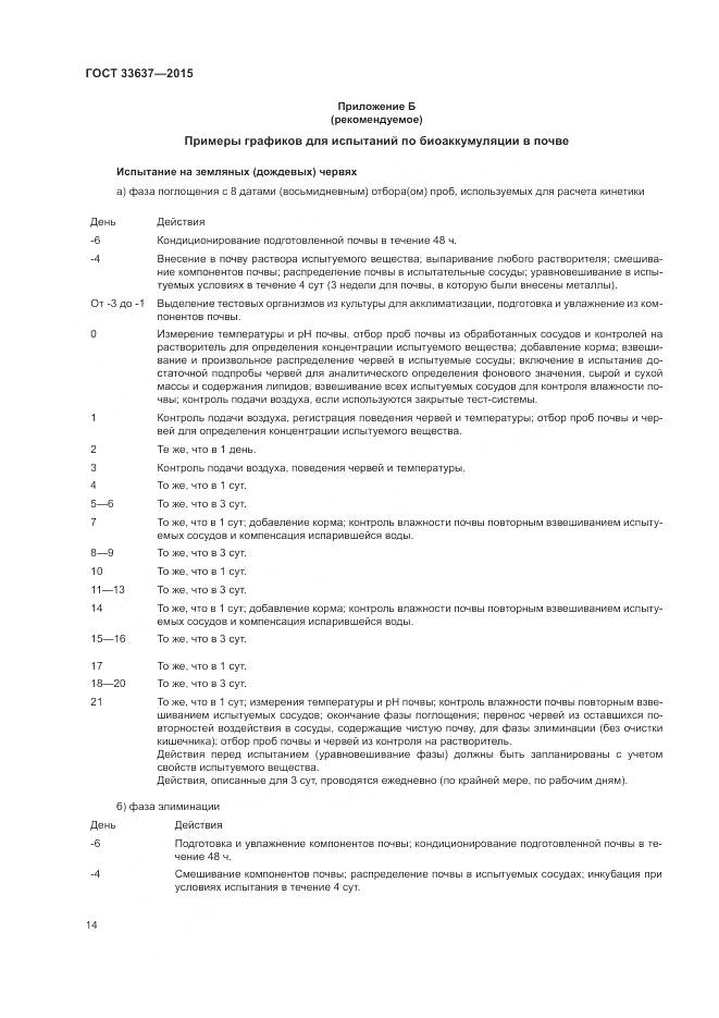 ГОСТ 33637-2015, страница 18