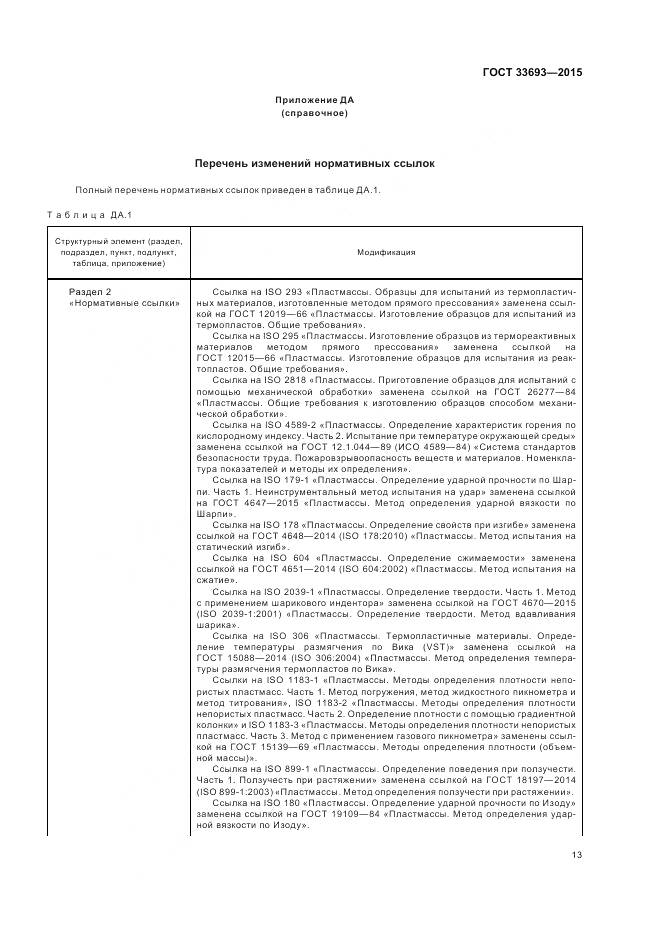 ГОСТ 33693-2015, страница 18