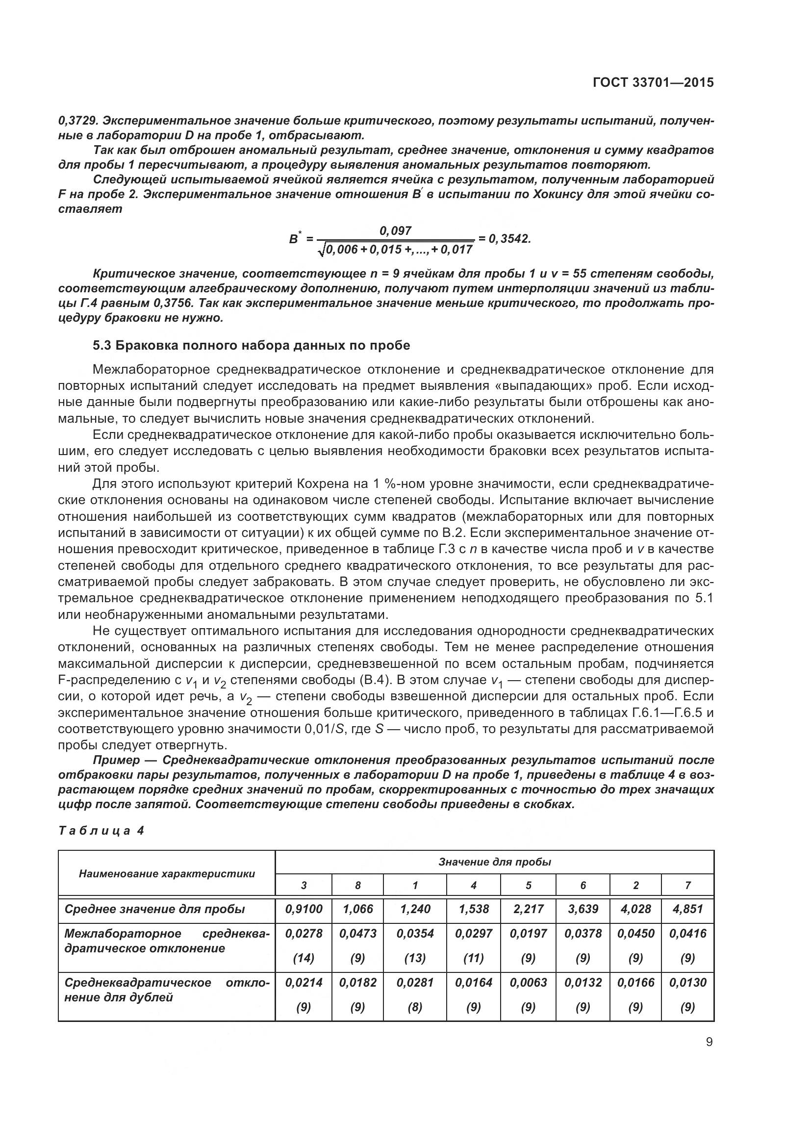 ГОСТ 33701-2015, страница 15