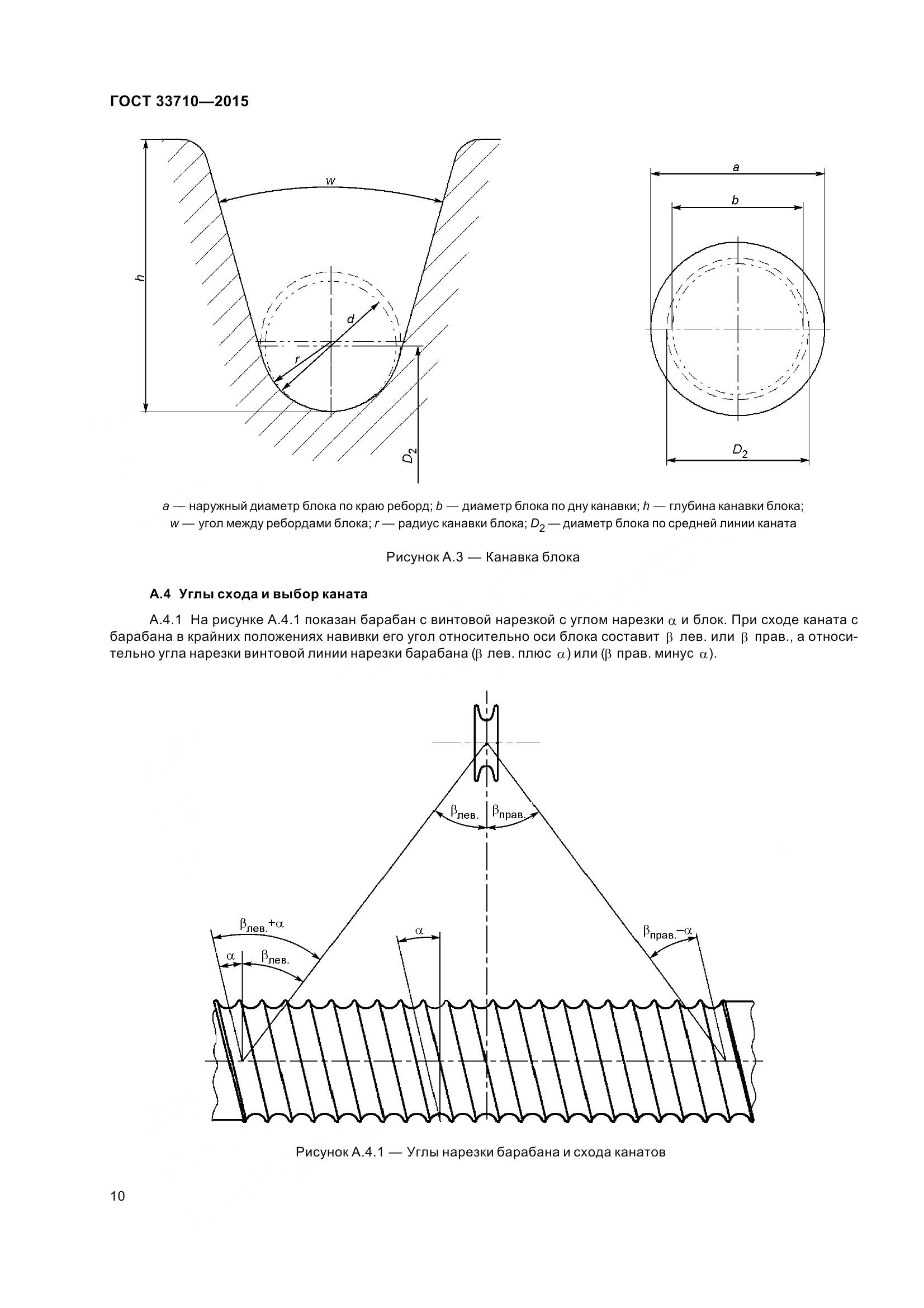 ГОСТ 33710-2015, страница 15