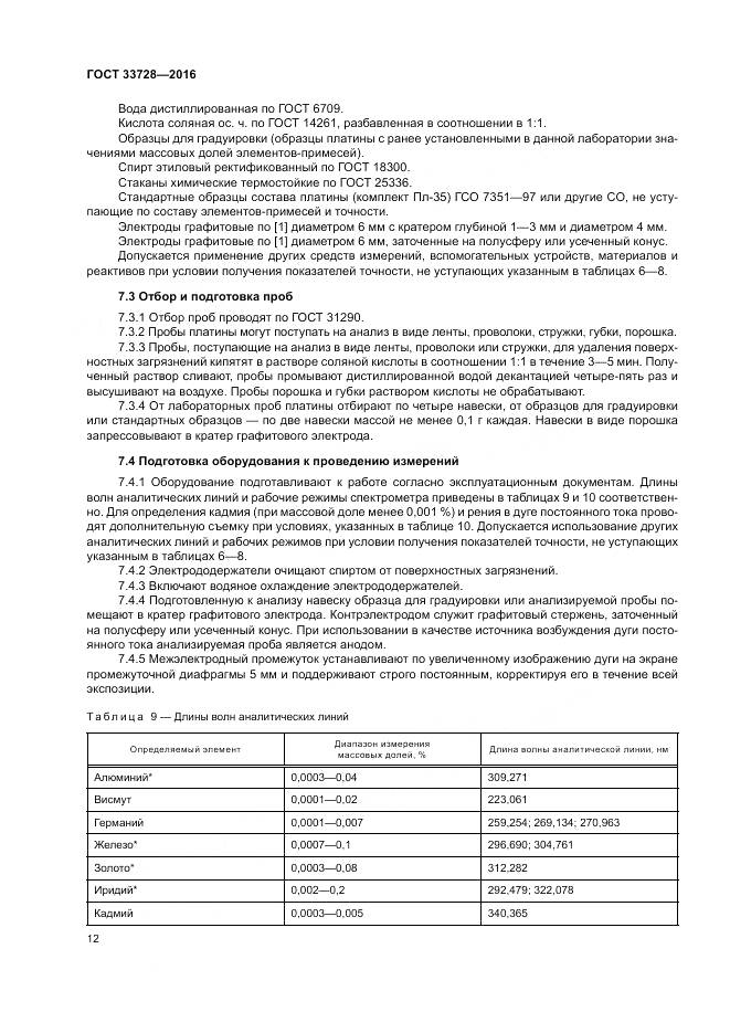 ГОСТ 33728-2016, страница 16