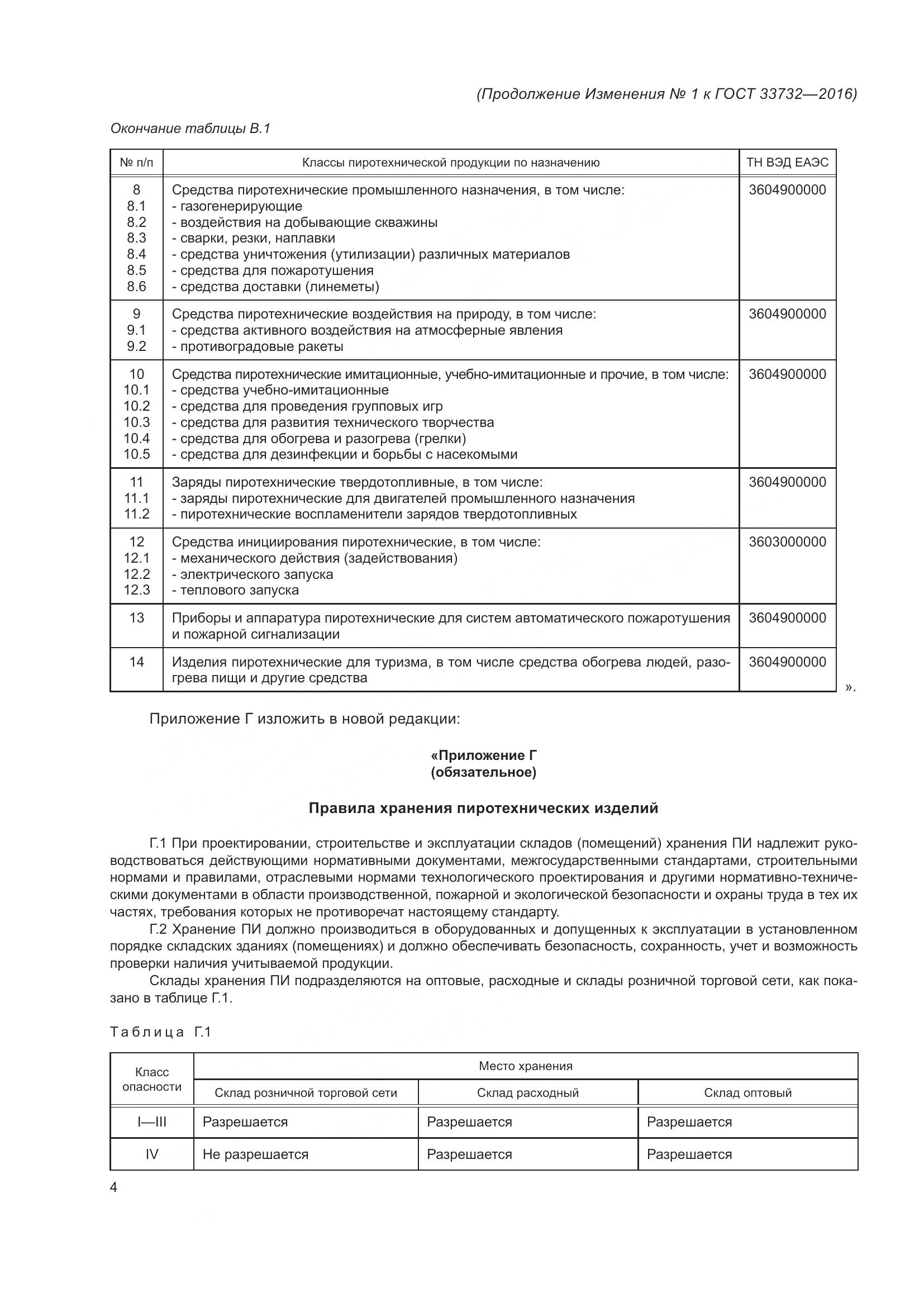 ГОСТ  33732-2016, страница 28