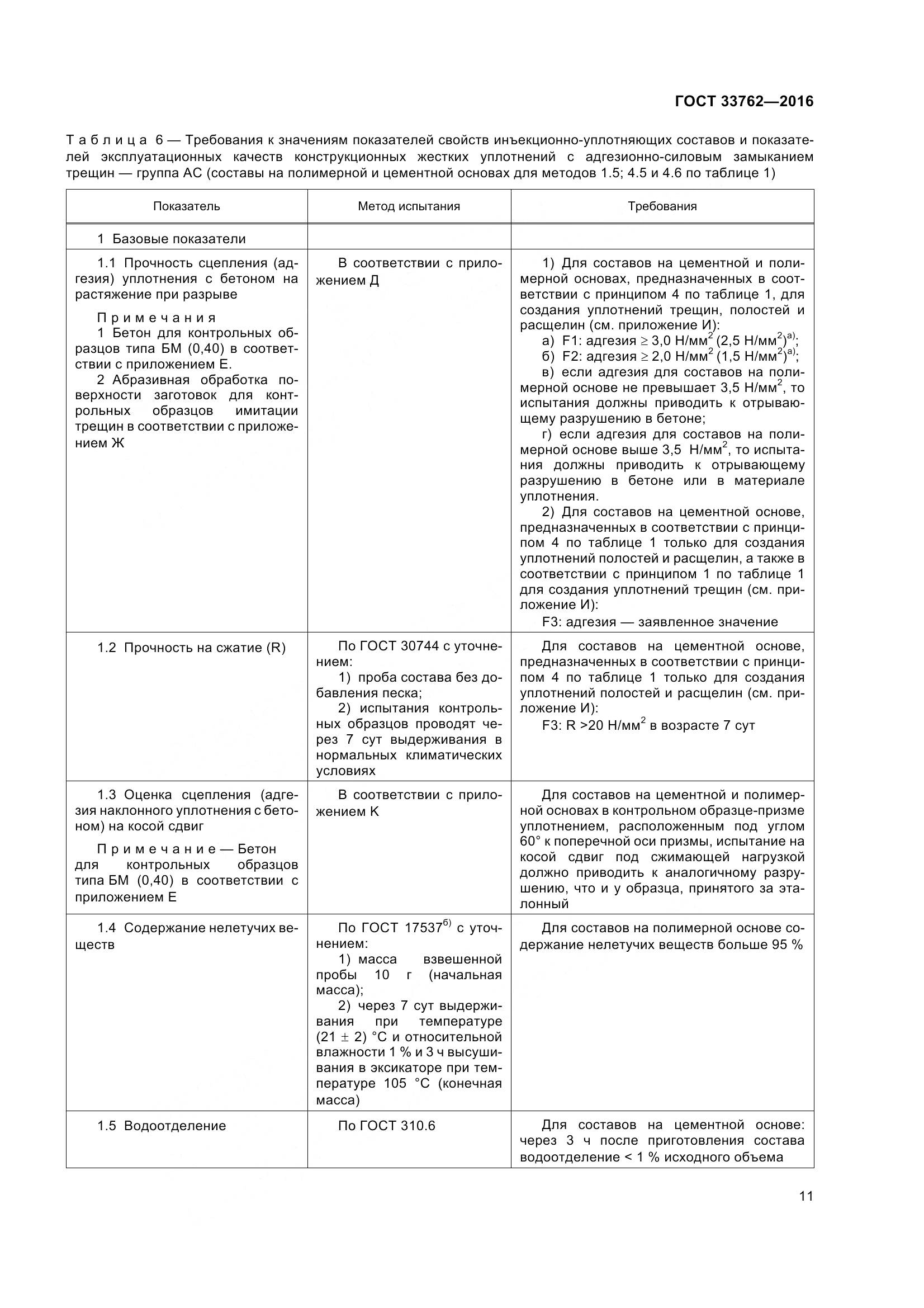 ГОСТ 33762-2016, страница 16