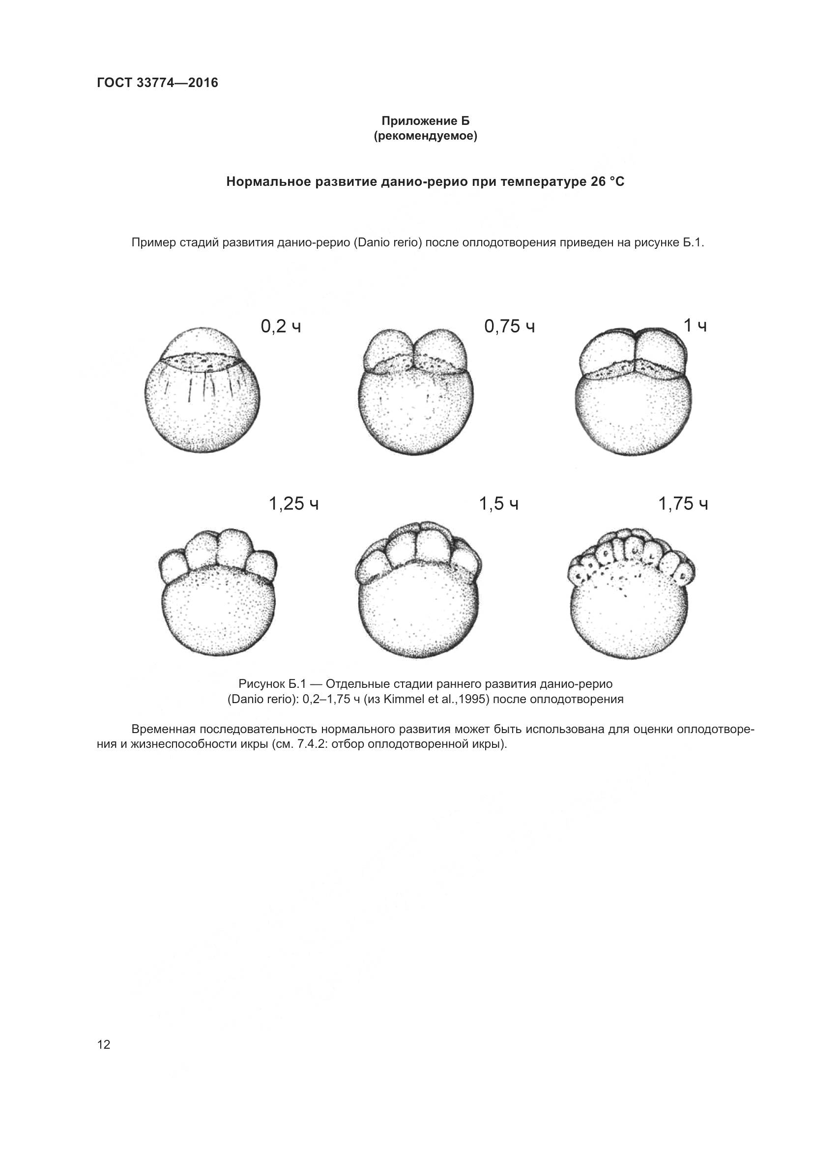 ГОСТ 33774-2016, страница 19