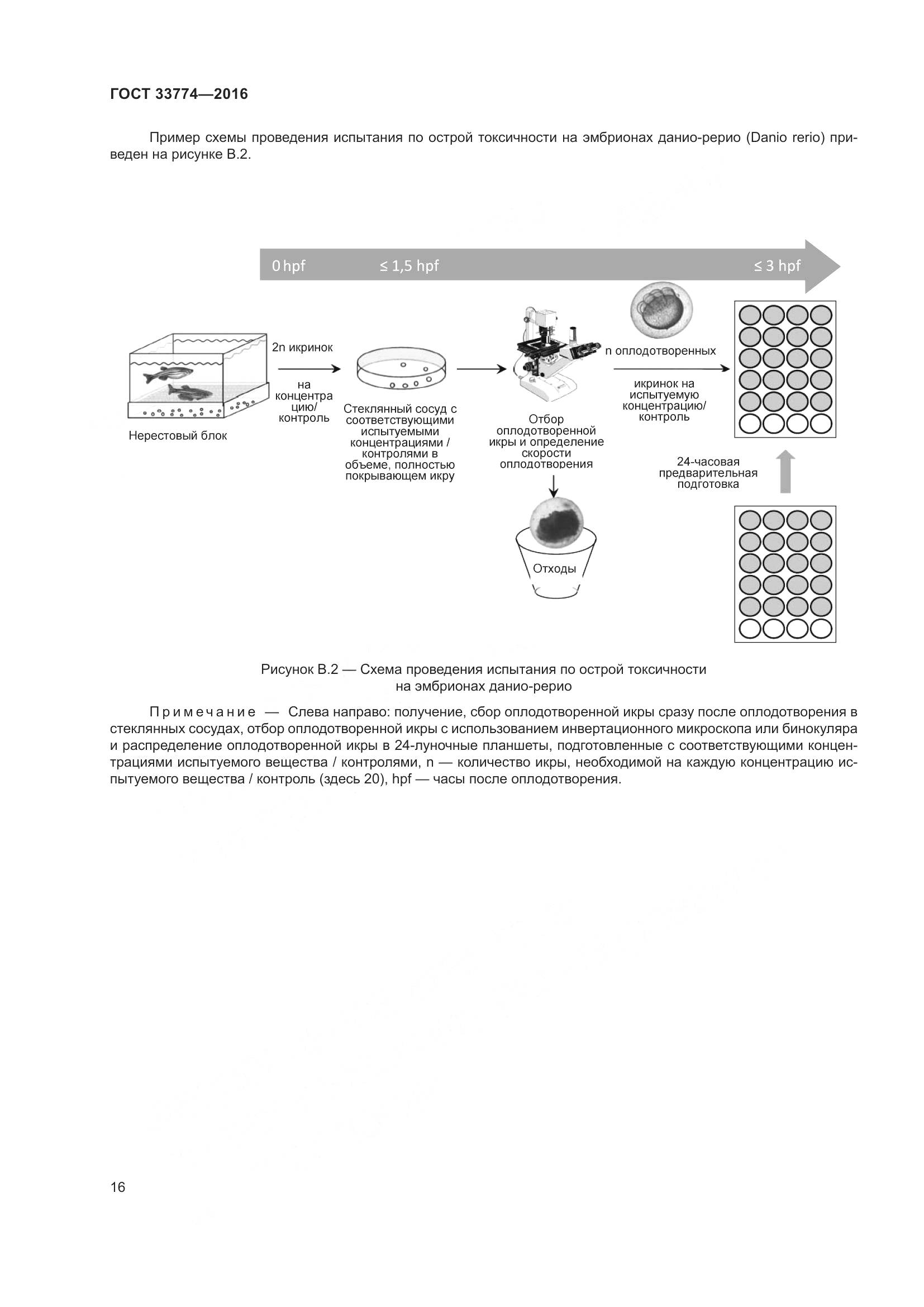 ГОСТ 33774-2016, страница 23