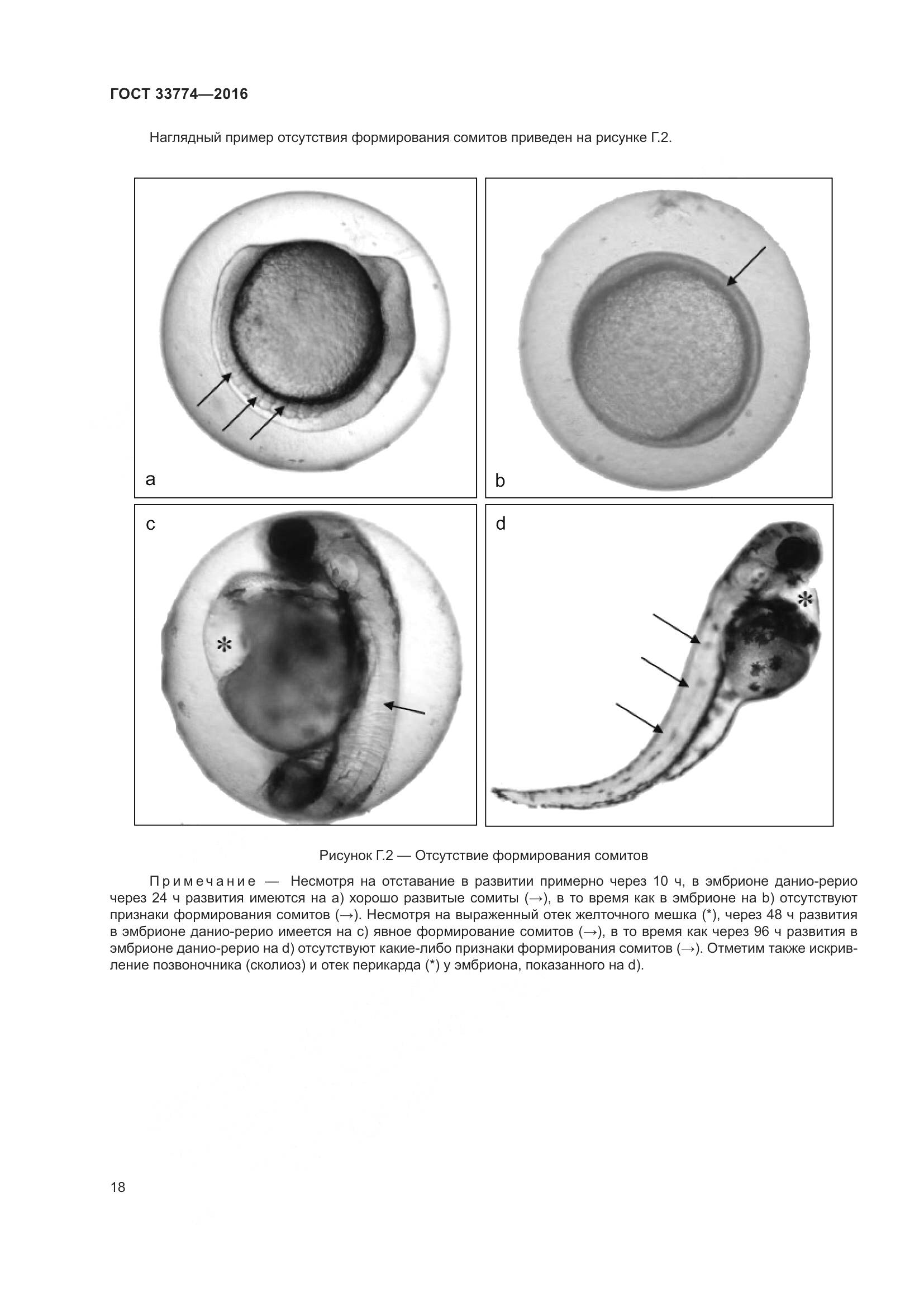 ГОСТ 33774-2016, страница 25