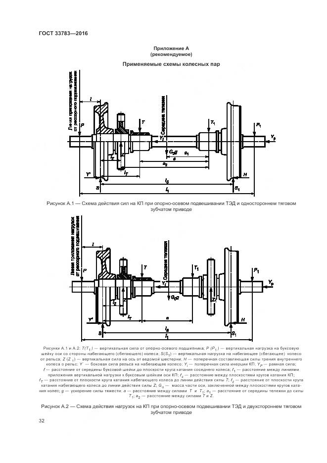 ГОСТ 33783-2016, страница 36