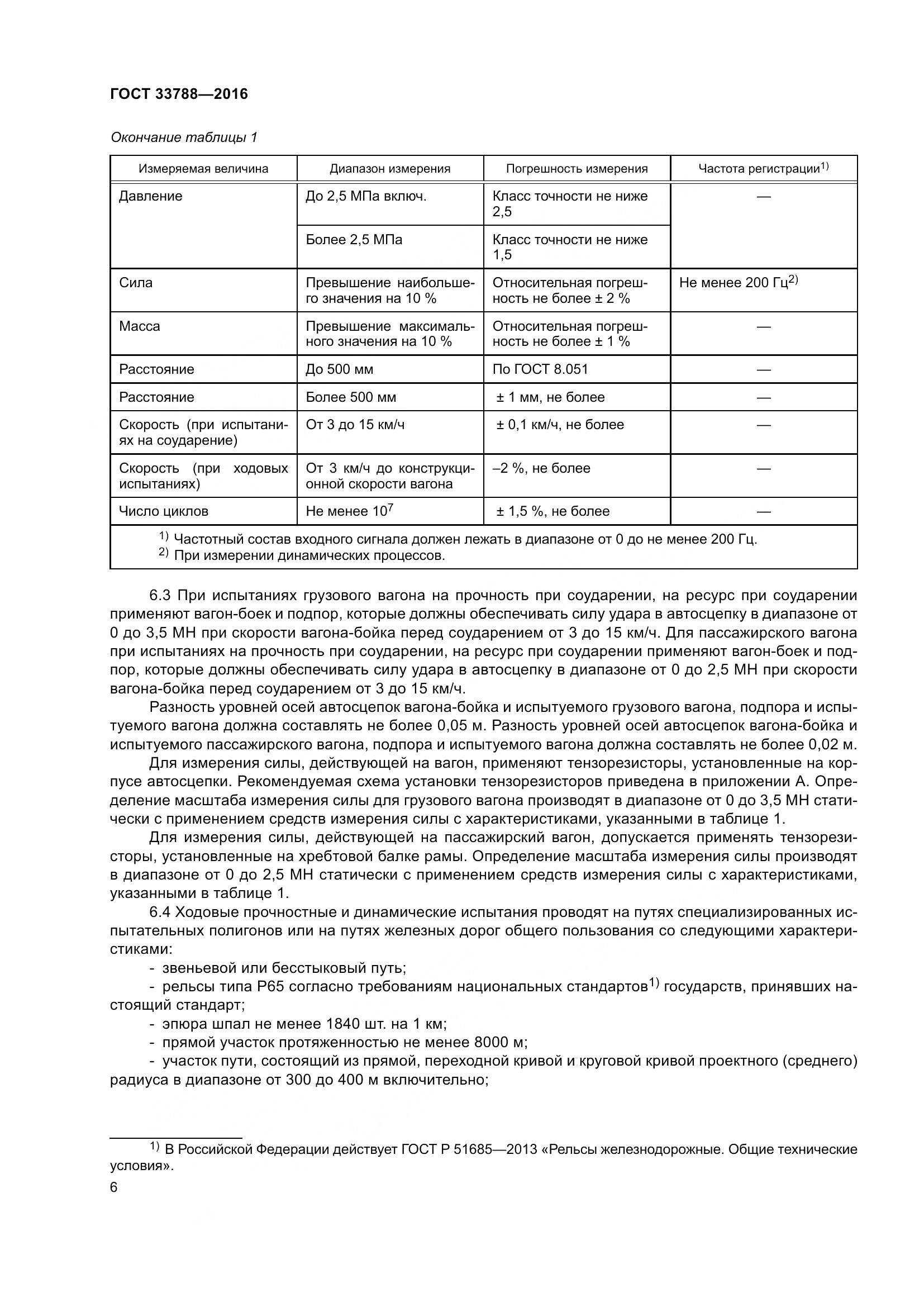 ГОСТ 33788-2016, страница 12