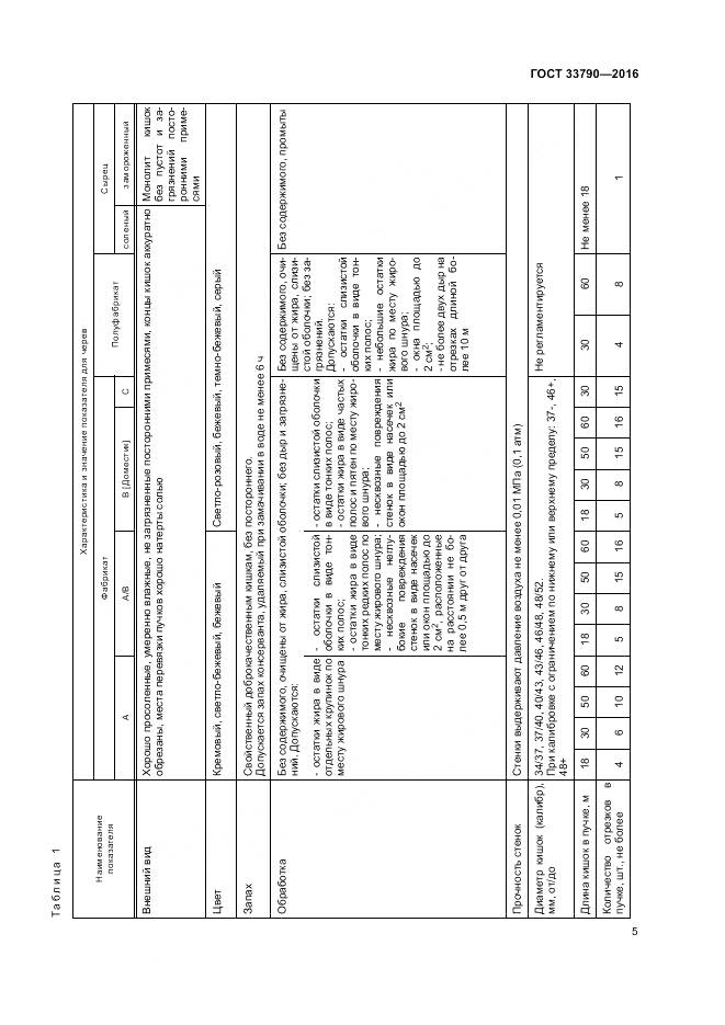 ГОСТ 33790-2016, страница 9