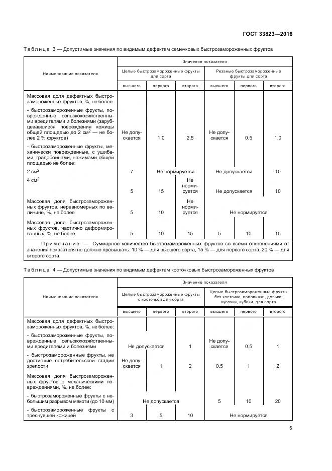 ГОСТ 33823-2016, страница 9