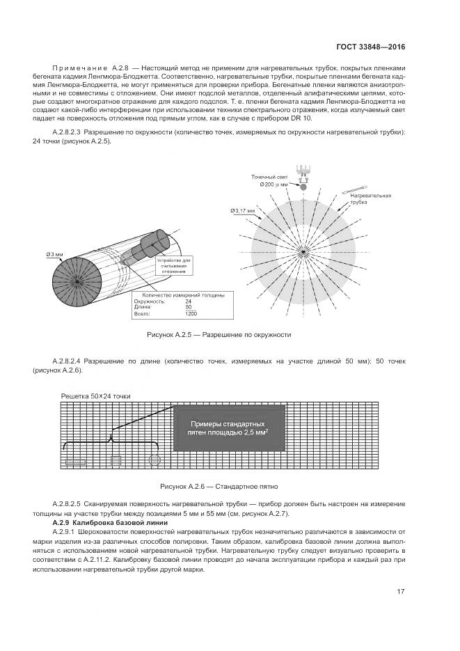 ГОСТ 33848-2016, страница 21