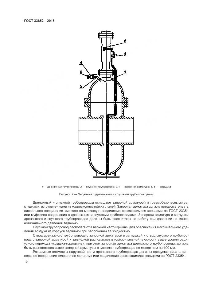 ГОСТ 33852-2016, страница 14