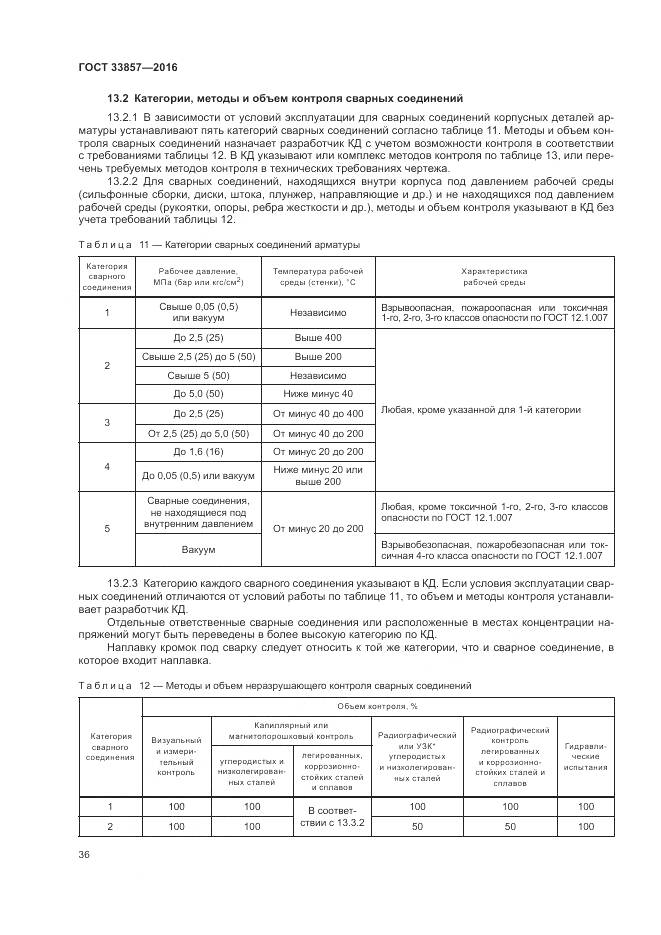 ГОСТ 33857-2016, страница 40