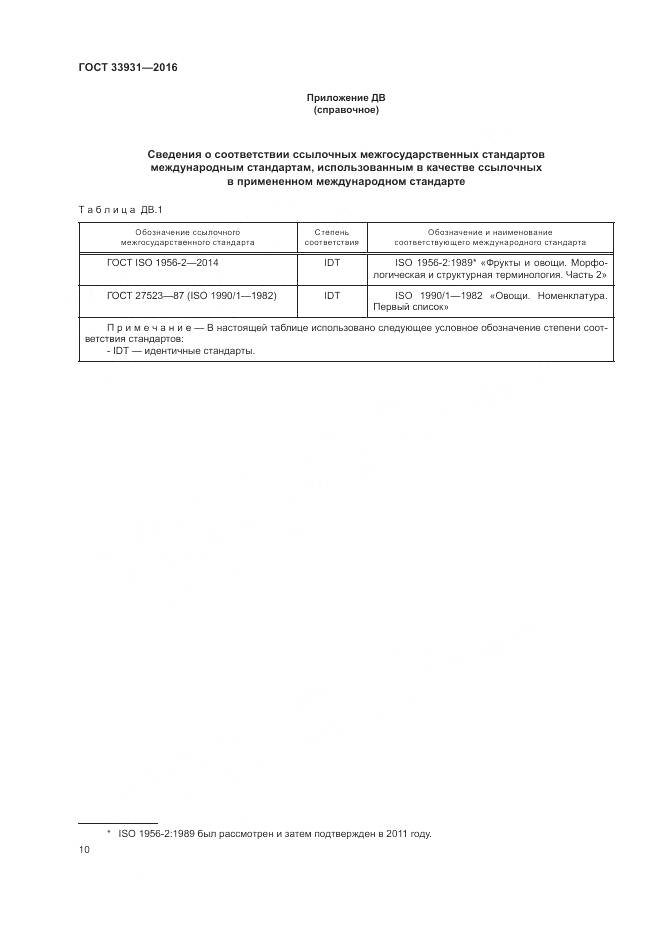 ГОСТ 33931-2016, страница 17