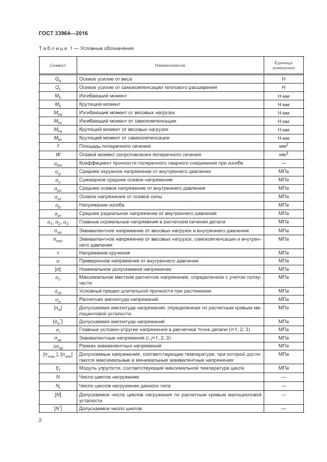 ГОСТ 33964-2016, страница 6