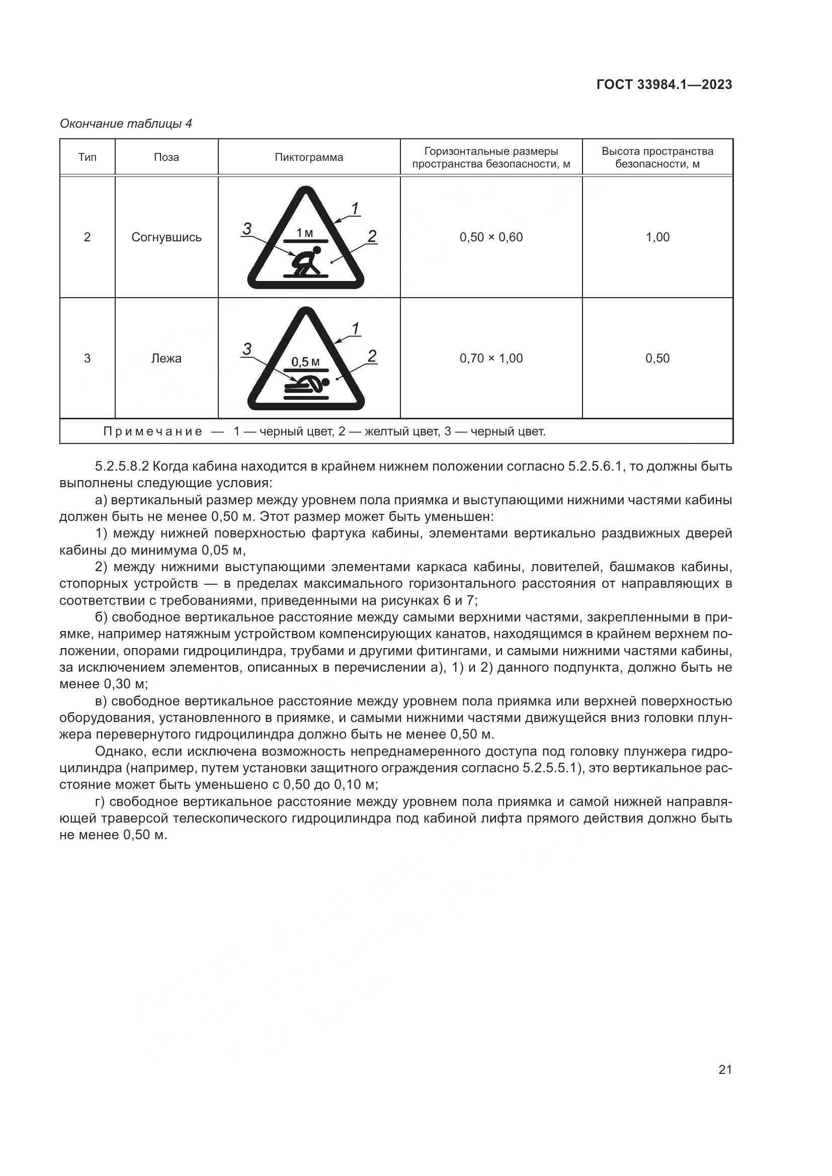 ГОСТ 33984.1-2023, страница 27