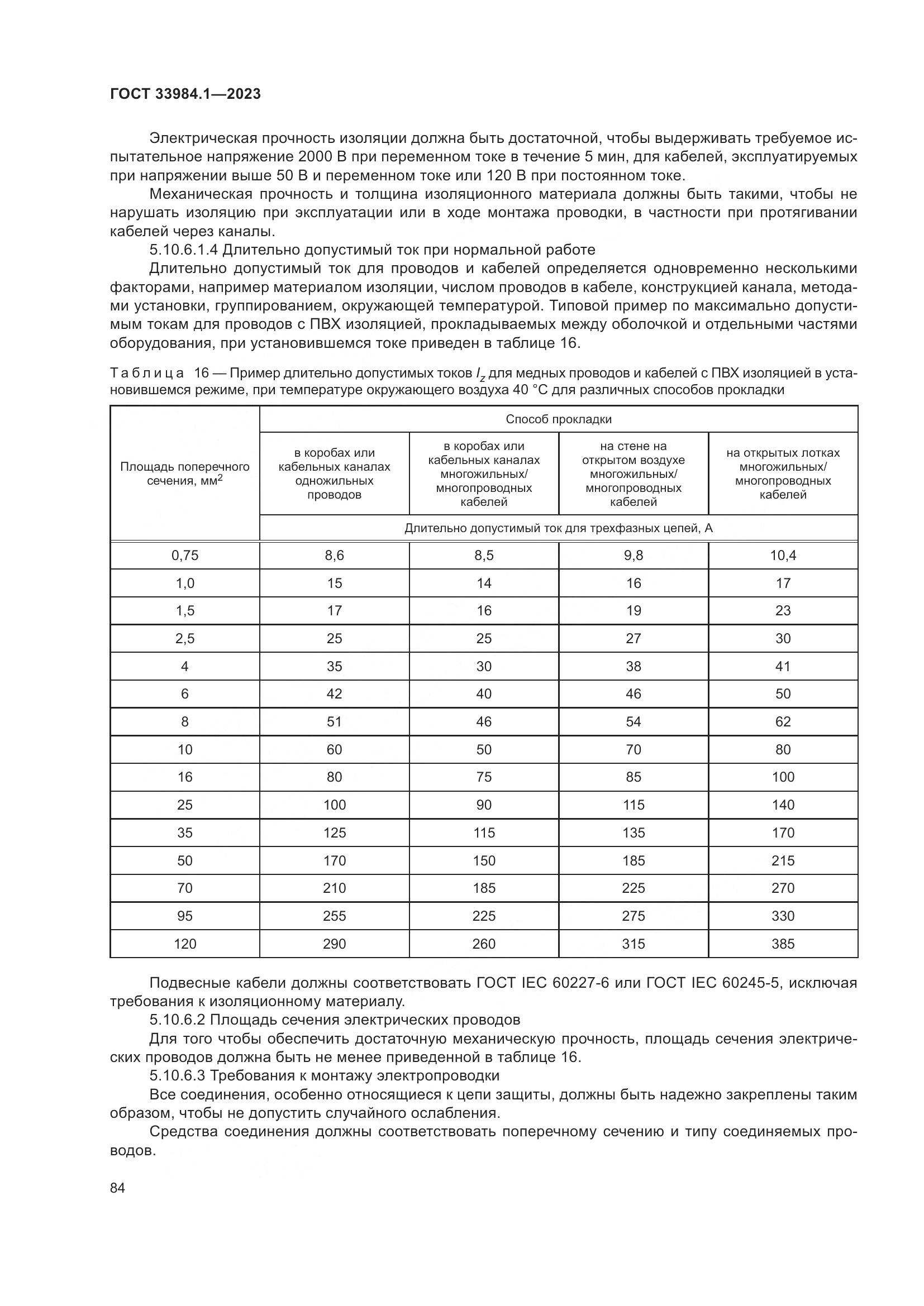 ГОСТ 33984.1-2023, страница 90
