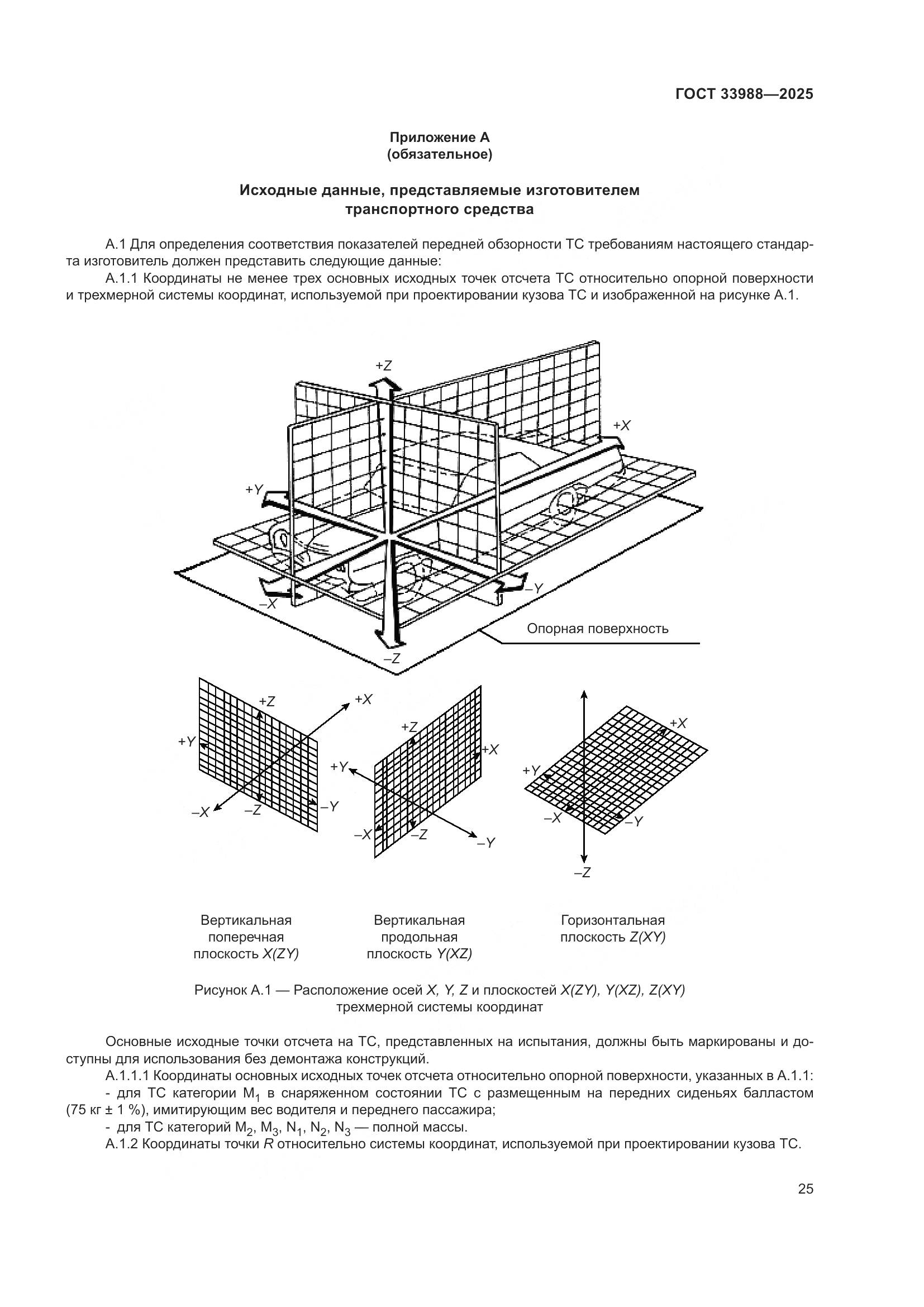ГОСТ 33988-2025, страница 29