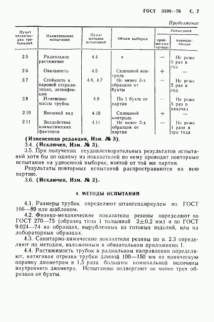 ГОСТ 3399-76, страница 8