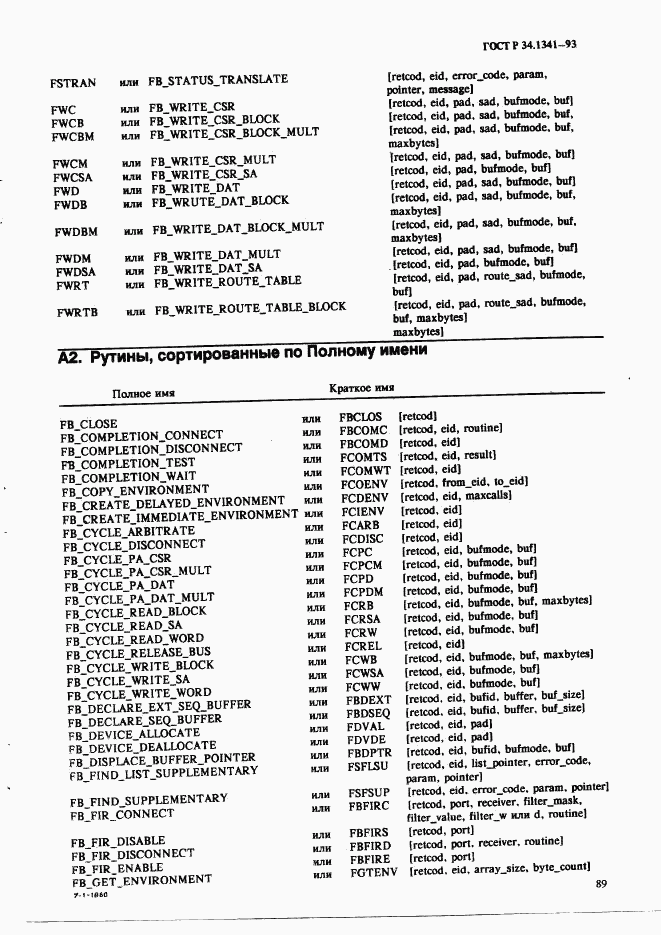 ГОСТ Р 34.1341-93, страница 98