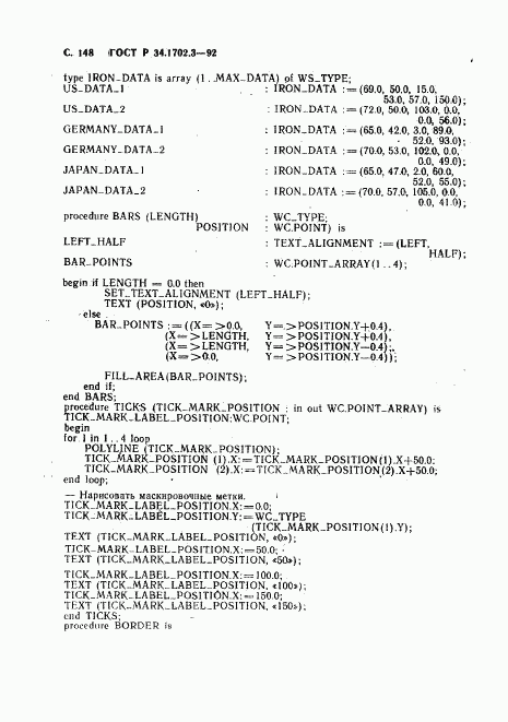 ГОСТ Р 34.1702.3-92, страница 151