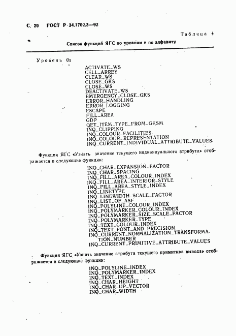 ГОСТ Р 34.1702.3-92, страница 23