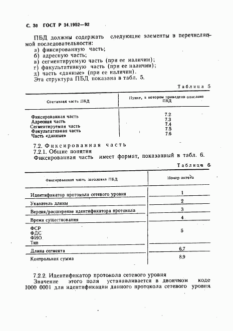 ГОСТ Р 34.1952-92, страница 31