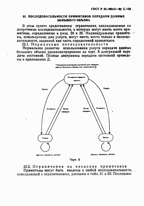 ГОСТ Р 34.1980.3-92, страница 104