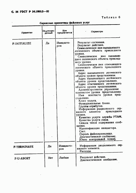 ГОСТ Р 34.1980.3-92, страница 25