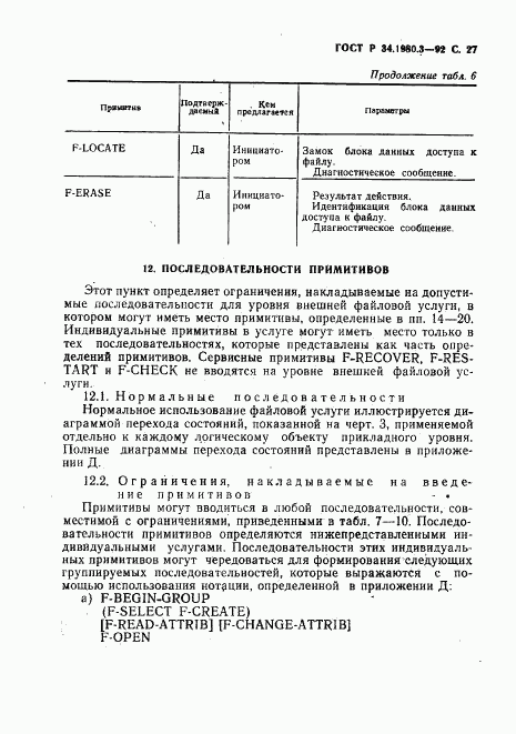 ГОСТ Р 34.1980.3-92, страница 28