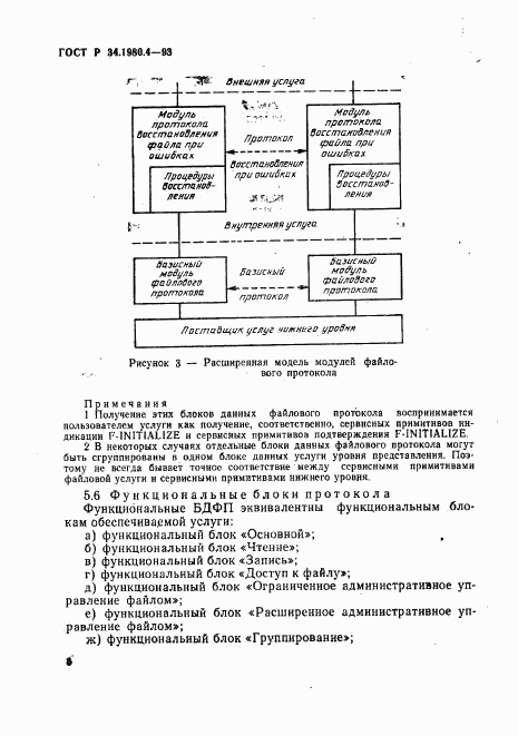 ГОСТ Р 34.1980.4-93, страница 13