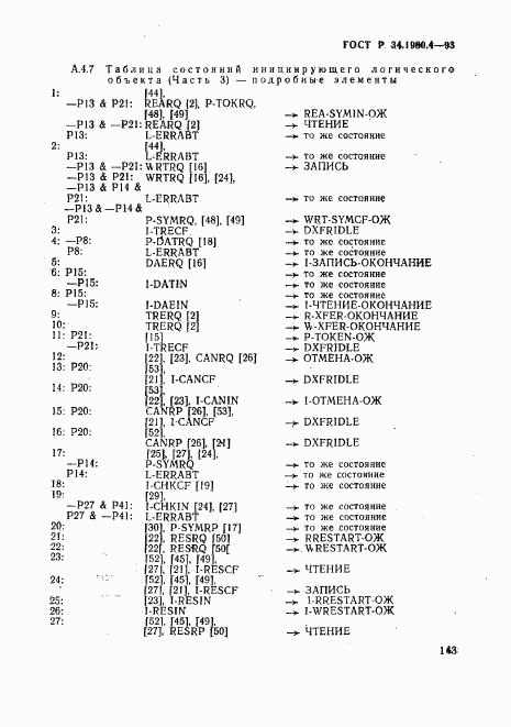 ГОСТ Р 34.1980.4-93, страница 148