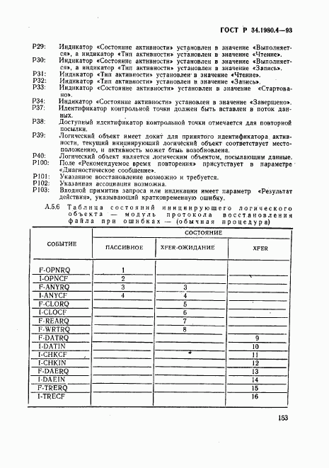 ГОСТ Р 34.1980.4-93, страница 158