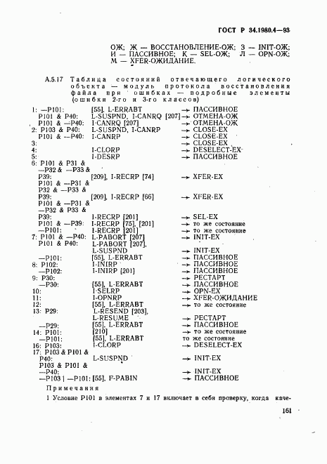 ГОСТ Р 34.1980.4-93, страница 166