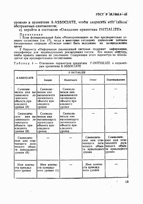ГОСТ Р 34.1980.4-93, страница 20