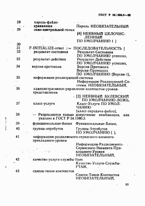 ГОСТ Р 34.1980.4-93, страница 88