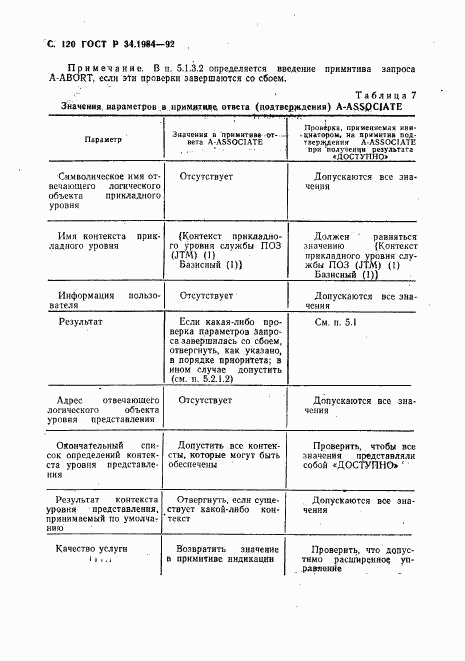 ГОСТ Р 34.1984-92, страница 122