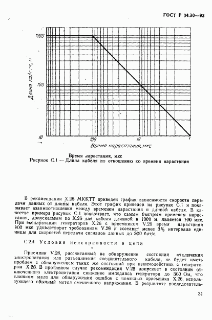 ГОСТ Р 34.30-93, страница 34