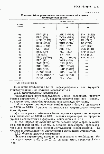 ГОСТ 34.301-91, страница 14