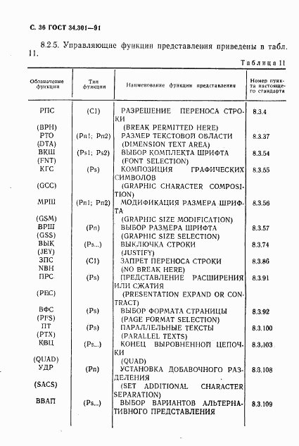 ГОСТ 34.301-91, страница 37