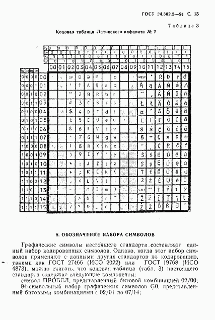 ГОСТ 34.302.2-91, страница 14