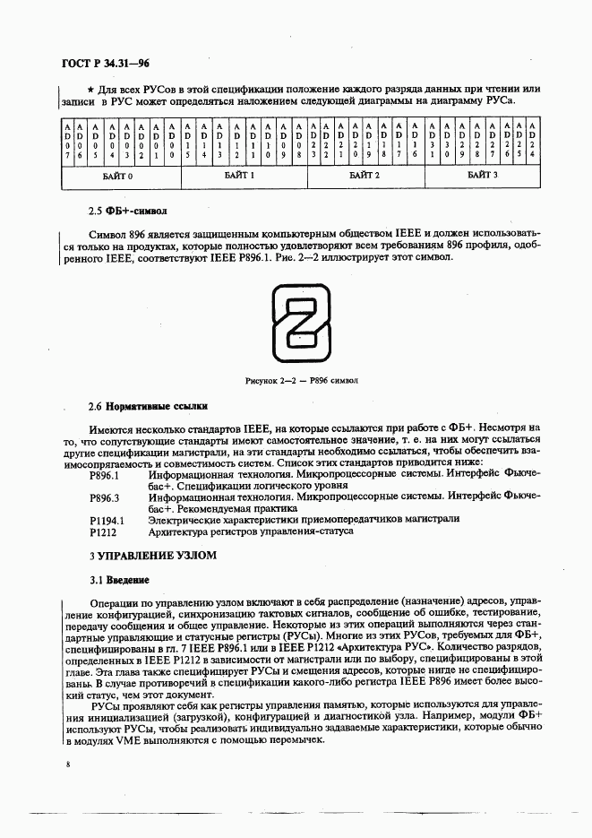 ГОСТ Р 34.31-96, страница 15