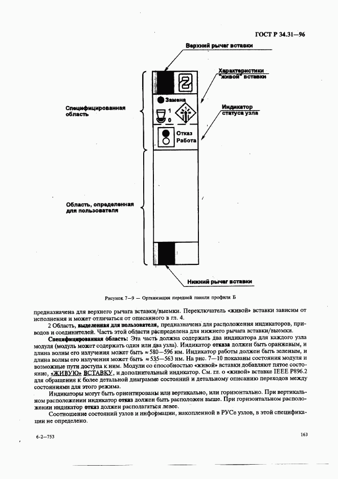 ГОСТ Р 34.31-96, страница 170