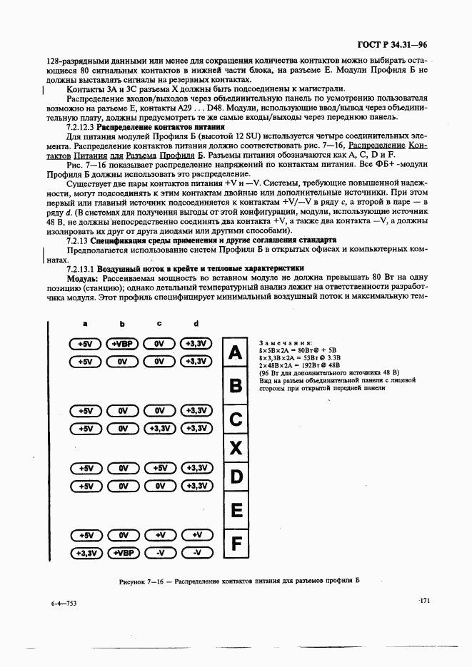 ГОСТ Р 34.31-96, страница 178