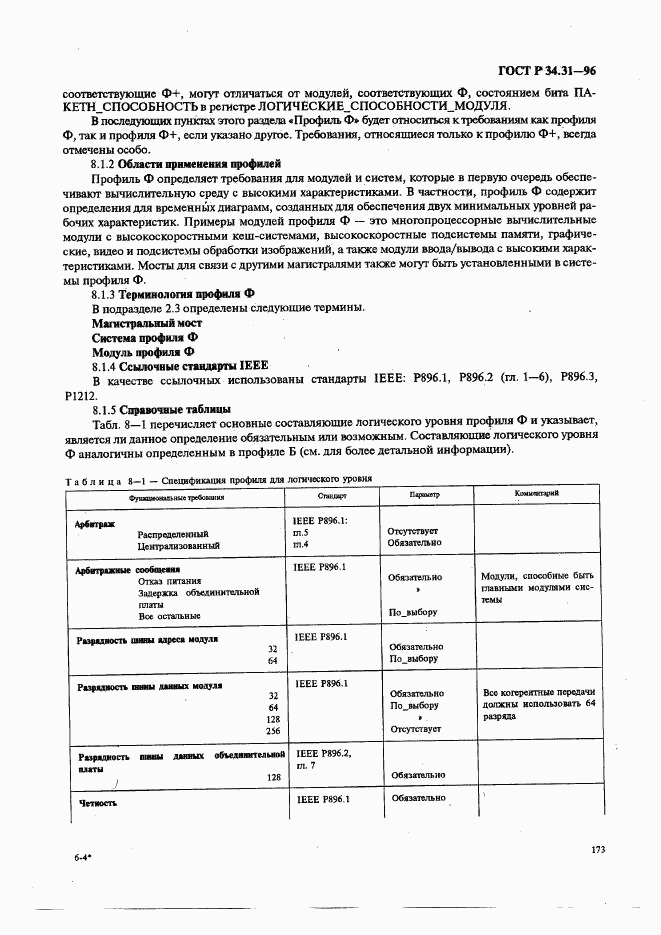 ГОСТ Р 34.31-96, страница 180