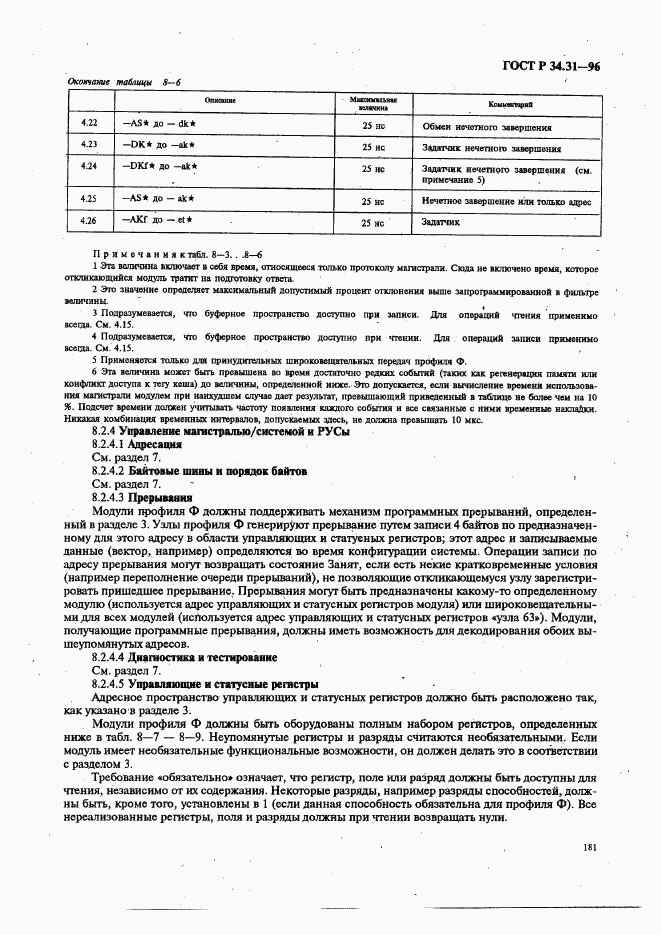 ГОСТ Р 34.31-96, страница 188