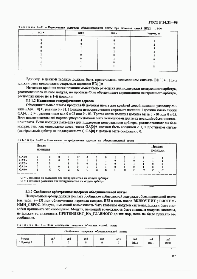 ГОСТ Р 34.31-96, страница 194